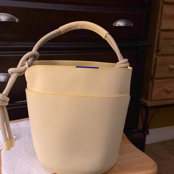 Rothy's Bags Rothys Bucket Bag Poshmark